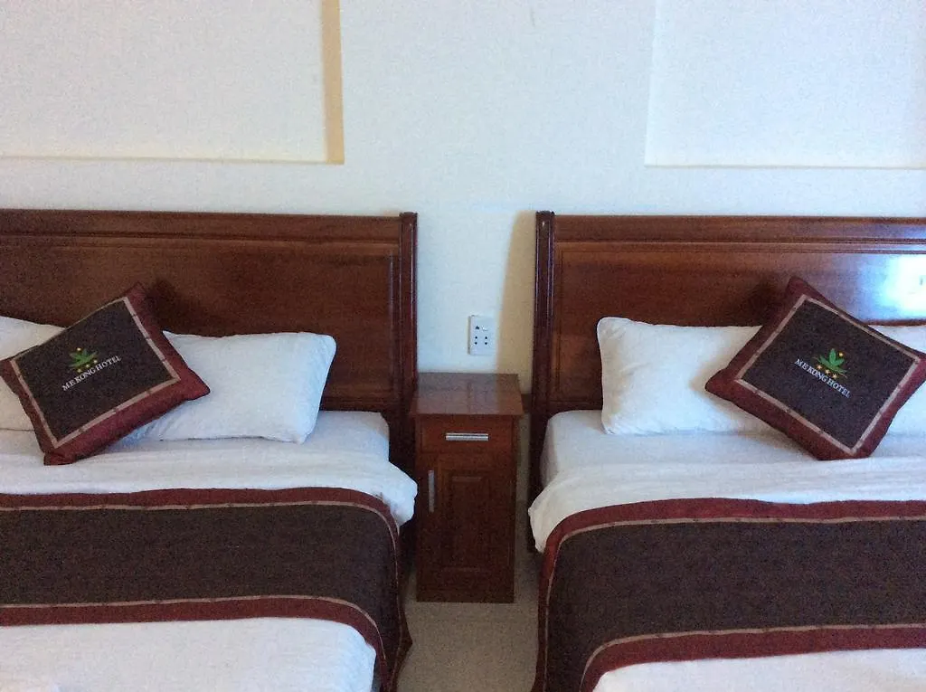 Mekong Hotel Vung Tau