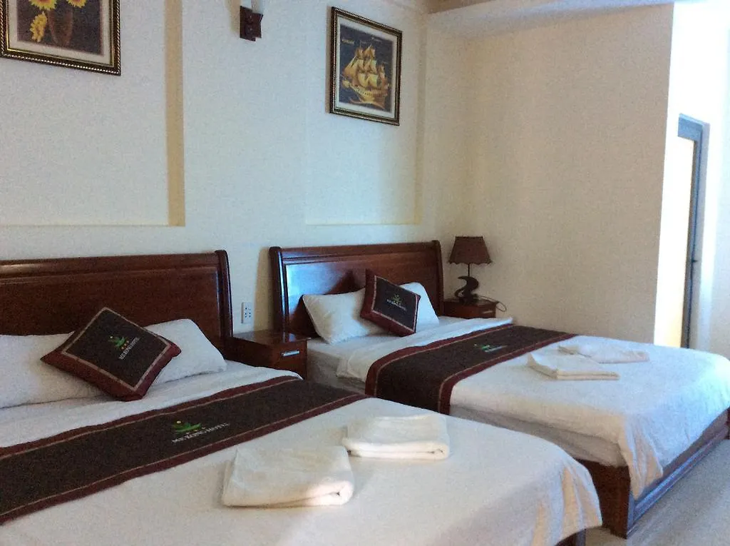 Mekong Hotel Vung Tau Vietnam