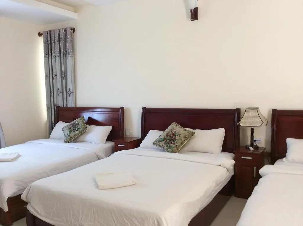 Mekong Hotel Vung Tau