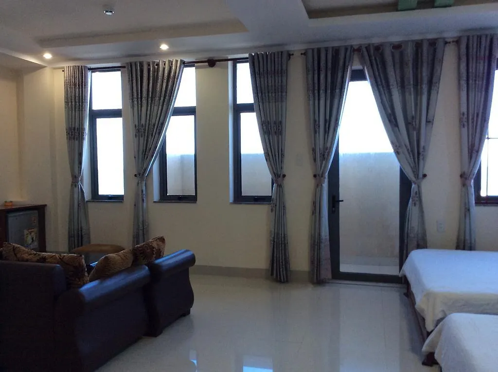 Mekong Hotel Vung Tau