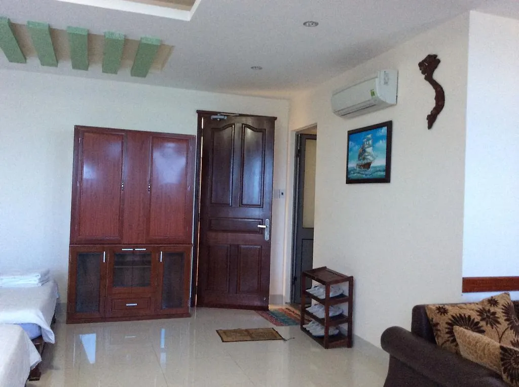 Mekong Hotel Vung Tau