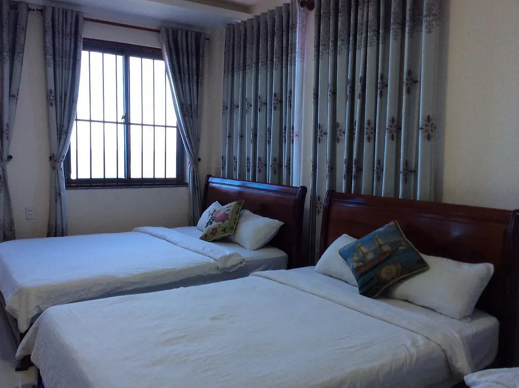 Mekong Hotel Vung Tau