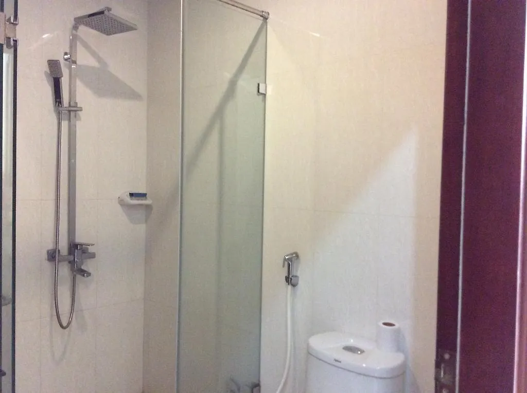 **  Mekong Hotel Vung Tau Vietnam