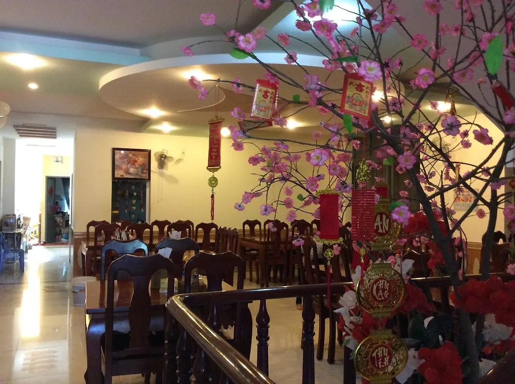 Mekong Hotel Vung Tau