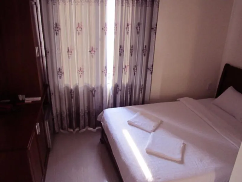 Mekong Hotel Vung Tau