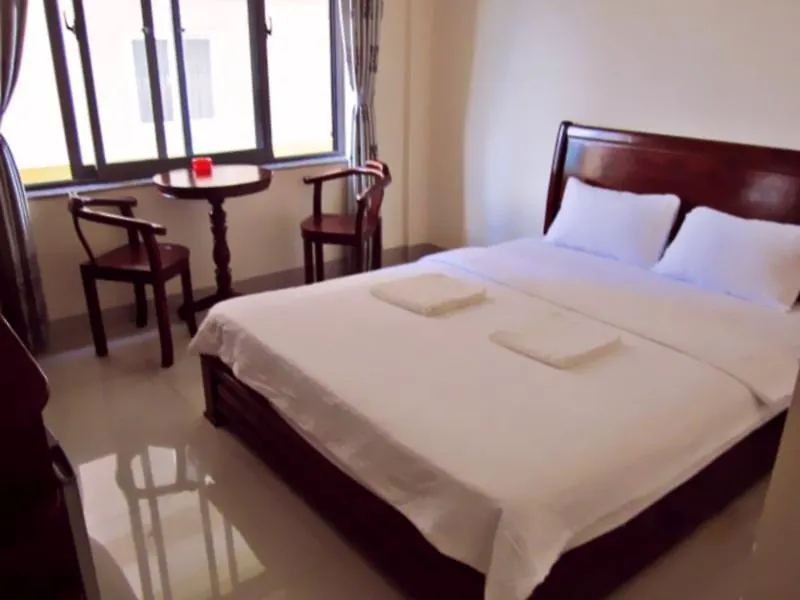 Mekong Hotel Vung Tau