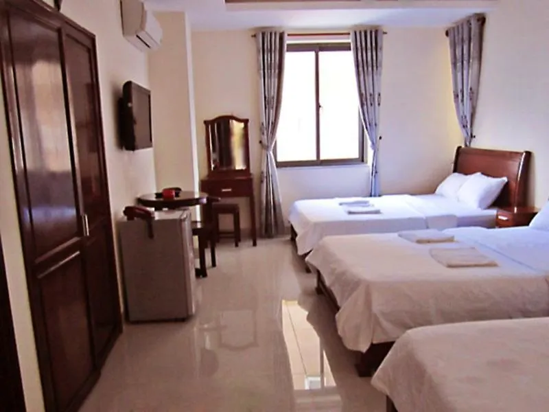 Mekong Hotel Vung Tau