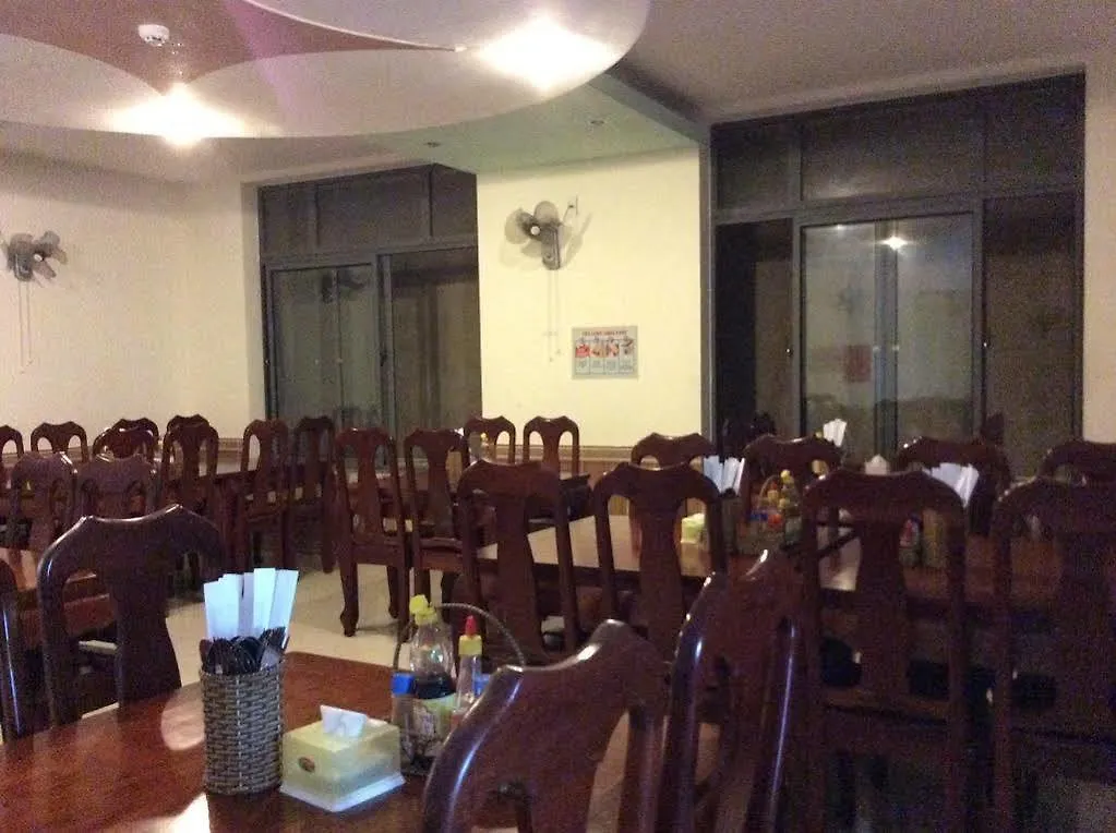 Mekong Hotel Vung Tau