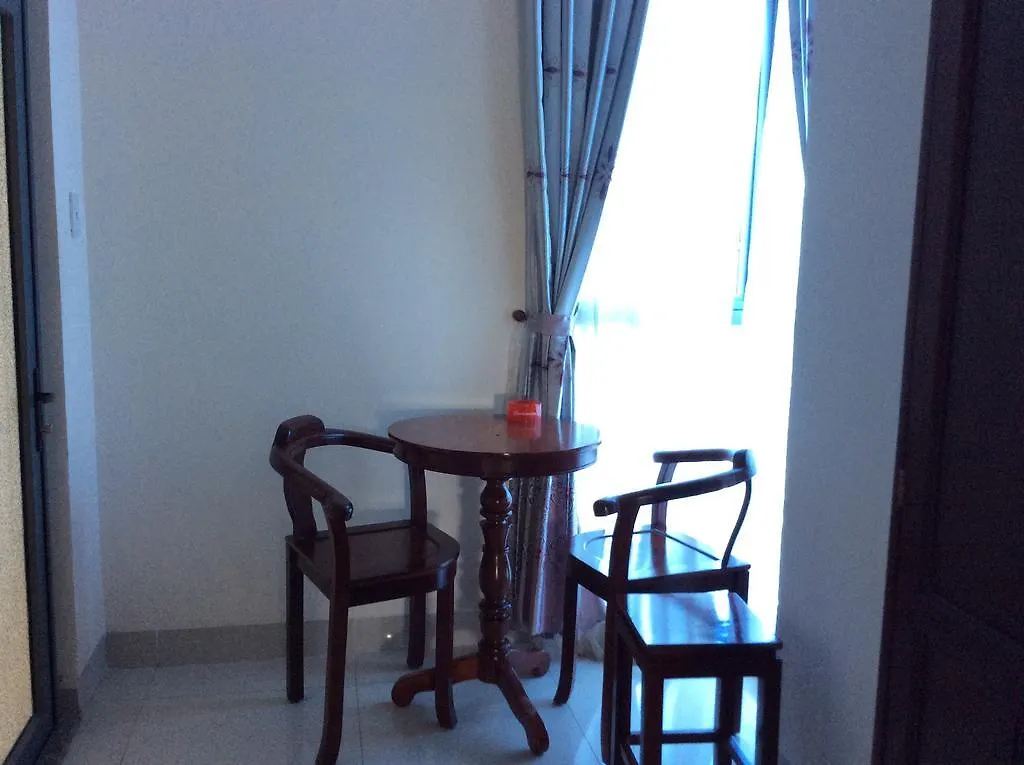 Mekong Hotel Vung Tau
