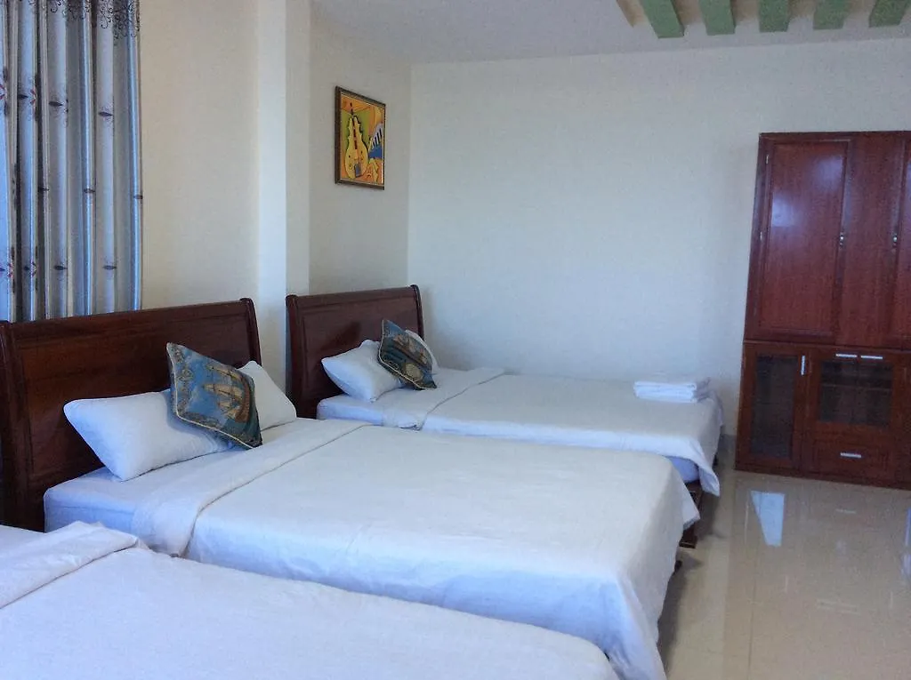 Mekong Hotel Vung Tau 2*,  Vietnam