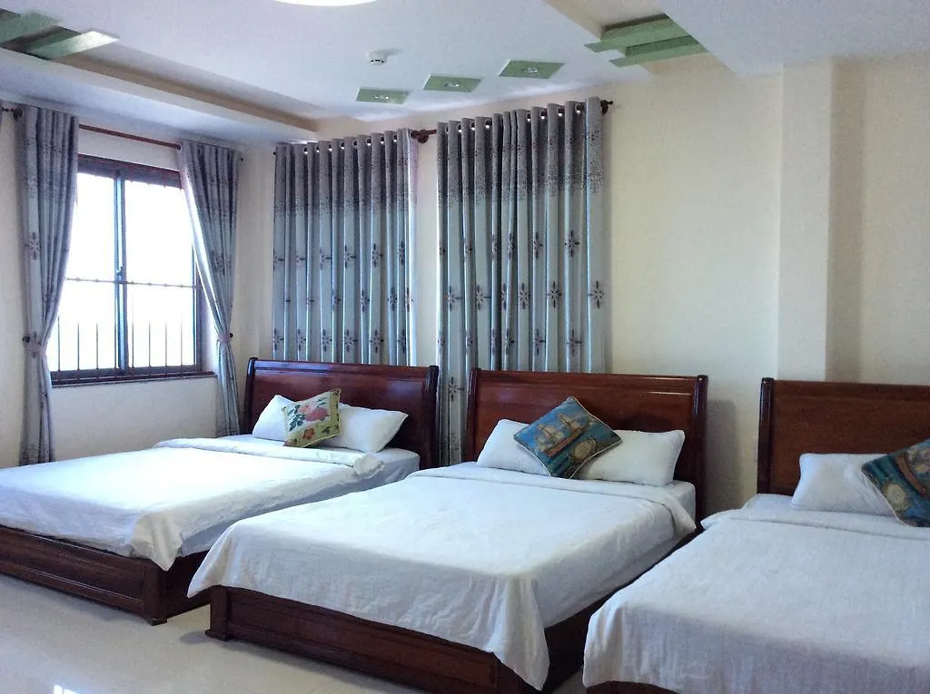 **  Mekong Hotel Vung Tau Vietnam
