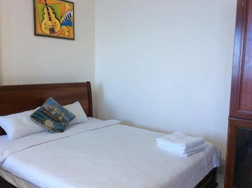 Mekong Hotel Vung Tau